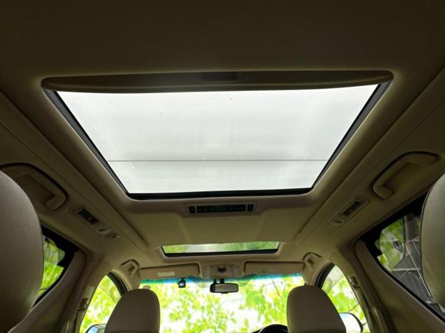 アルファードハイブリッド 4WDハイブリッドG Lパッケージ ツインムーンルーフ/保証書/純正 HDDナビ/両側電動スライドドア/シートヒーター/シート フルレザー/電動バックドア/ヘッドランプ HID/Bluetooth接続/ETC/EBD付ABS 革シート(33枚目)