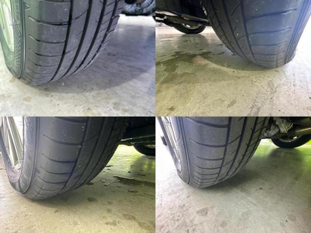 アルファードハイブリッド 4WDハイブリッドG Lパッケージ ツインムーンルーフ/保証書/純正 HDDナビ/両側電動スライドドア/シートヒーター/シート フルレザー/電動バックドア/ヘッドランプ HID/Bluetooth接続/ETC/EBD付ABS 革シート(60枚目)