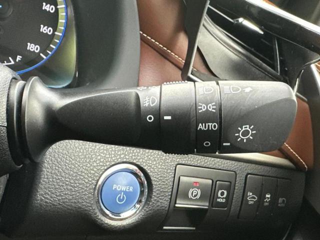 ハリアーハイブリッド 4WDプログレス サンルーフ/モデリスタエアロ/JBL/保証書/純正 9インチ SDナビ/トヨタセーフティセンス/パノラミックビューモニター/車線逸脱防止支援システム/シート ハーフレザー/電動バックドア 全周囲カメラ(16枚目)