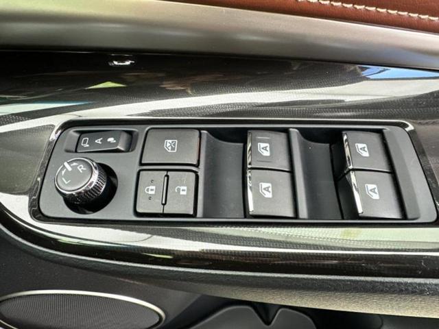 ハリアーハイブリッド 4WDプログレス サンルーフ/モデリスタエアロ/JBL/保証書/純正 9インチ SDナビ/トヨタセーフティセンス/パノラミックビューモニター/車線逸脱防止支援システム/シート ハーフレザー/電動バックドア 全周囲カメラ(28枚目)