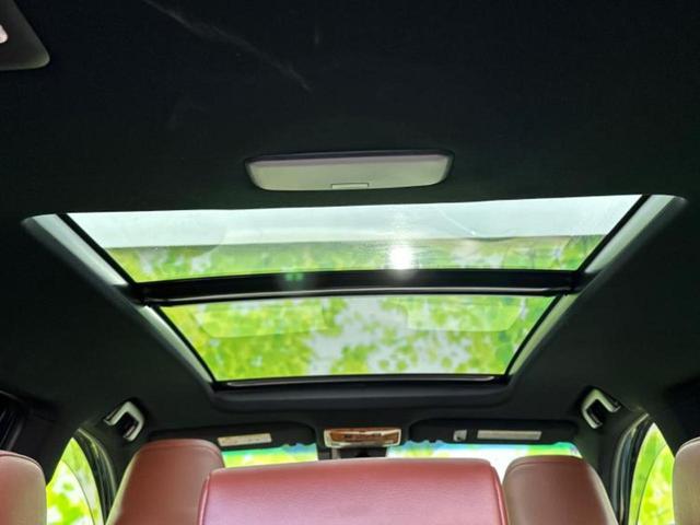 ハリアーハイブリッド 4WDプログレス サンルーフ/モデリスタエアロ/JBL/保証書/純正 9インチ SDナビ/トヨタセーフティセンス/パノラミックビューモニター/車線逸脱防止支援システム/シート ハーフレザー/電動バックドア 全周囲カメラ(29枚目)