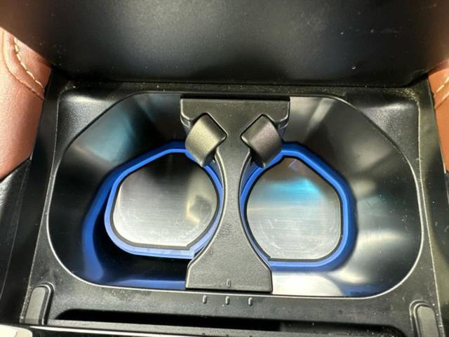 ハリアーハイブリッド 4WDプログレス サンルーフ/モデリスタエアロ/JBL/保証書/純正 9インチ SDナビ/トヨタセーフティセンス/パノラミックビューモニター/車線逸脱防止支援システム/シート ハーフレザー/電動バックドア 全周囲カメラ(36枚目)