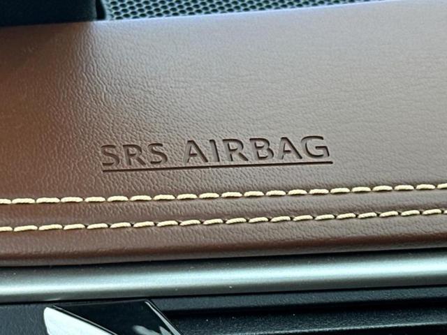 ハリアーハイブリッド 4WDプログレス サンルーフ/モデリスタエアロ/JBL/保証書/純正 9インチ SDナビ/トヨタセーフティセンス/パノラミックビューモニター/車線逸脱防止支援システム/シート ハーフレザー/電動バックドア 全周囲カメラ(46枚目)