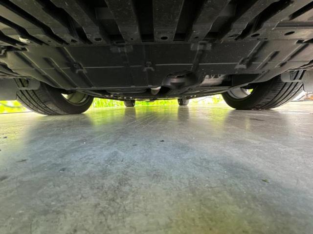 ハリアーハイブリッド 4WDプログレス サンルーフ/モデリスタエアロ/JBL/保証書/純正 9インチ SDナビ/トヨタセーフティセンス/パノラミックビューモニター/車線逸脱防止支援システム/シート ハーフレザー/電動バックドア 全周囲カメラ(53枚目)