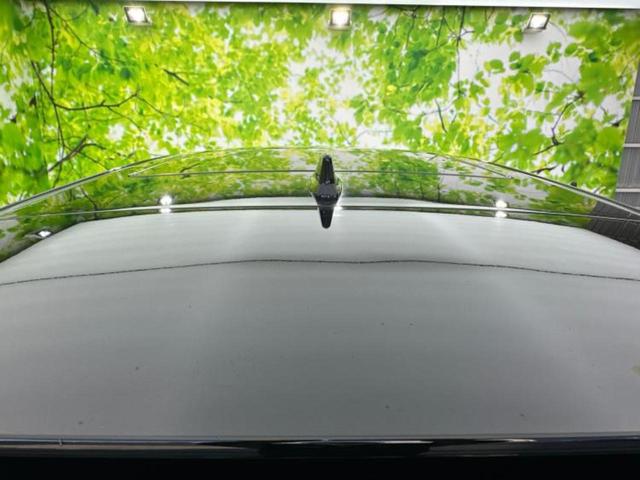 ハリアーハイブリッド 4WDプログレス サンルーフ/モデリスタエアロ/JBL/保証書/純正 9インチ SDナビ/トヨタセーフティセンス/パノラミックビューモニター/車線逸脱防止支援システム/シート ハーフレザー/電動バックドア 全周囲カメラ(54枚目)