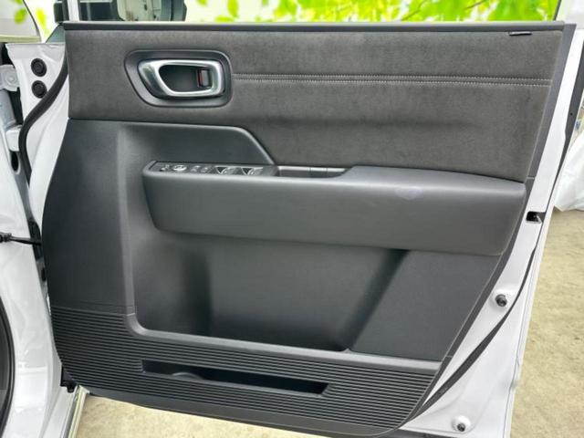 ステップワゴン eHEVスパーダプレミアムライン 新品タイヤ/純正 11インチ ナビ/フリップダウンモニター 純正 15.6インチ/ホンダセンシング/両側電動スライドドア/シートヒーター 前席/マルチビューカメラシステム/車線逸脱防止支援システム(24枚目)