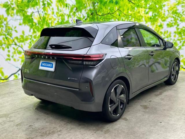 オーラ Ｇ　ＢＯＳＥ／保証書／純正　９インチ　ＳＤナビ／インテリジェントルームミラー／エマージェンシーブレーキ／全方位モニター／車線逸脱防止支援システム／シート　ハーフレザー／ドライブレコーダー　前後　ドラレコ（3枚目）