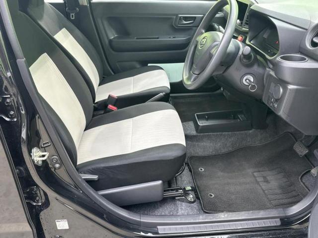 ミライース L 新品タイヤ/保証書/EBD付ABS/禁煙車/エアバッグ 運転席/エアバッグ 助手席/衝突安全ボディ/パワーウインドウ/キーレスエントリー/パワーステアリング/オートライト/盗難防止システム(4枚目)