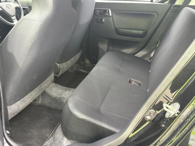 ミライース L 新品タイヤ/保証書/EBD付ABS/禁煙車/エアバッグ 運転席/エアバッグ 助手席/衝突安全ボディ/パワーウインドウ/キーレスエントリー/パワーステアリング/オートライト/盗難防止システム(7枚目)