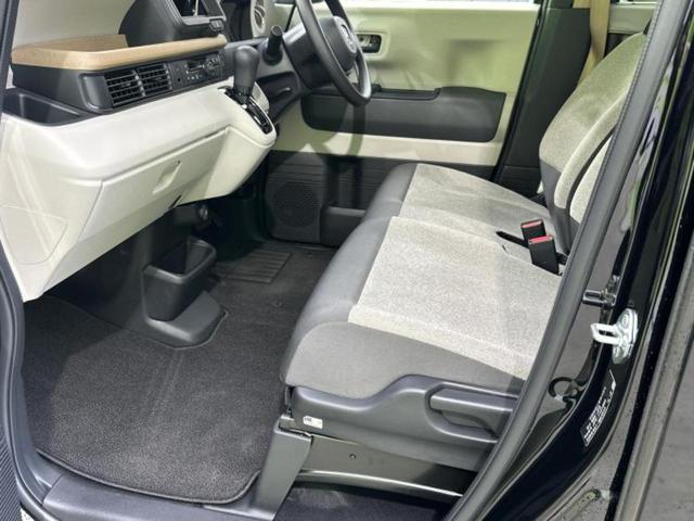 N-BOX ヒョウジュン 保証書/ホンダセンシング/電動スライドドア/車線逸脱防止支援システム/ヘッドランプ LED/EBD付ABS/横滑り防止装置/アイドリングストップ/禁煙車/エアバッグ 運転席/エアバッグ 助手席(6枚目)