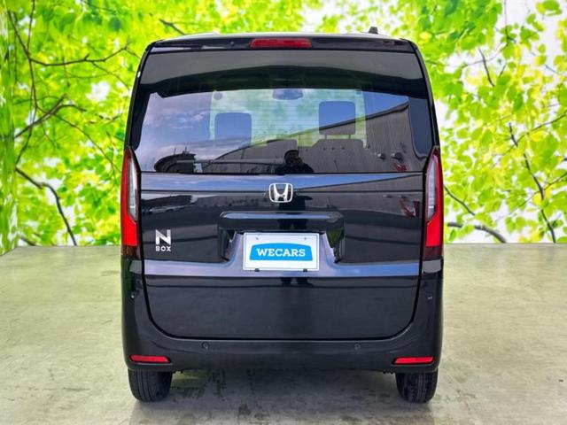 N-BOX ヒョウジュン 保証書/ホンダセンシング/電動スライドドア/車線逸脱防止支援システム/ヘッドランプ LED/EBD付ABS/横滑り防止装置/アイドリングストップ/禁煙車/エアバッグ 運転席/エアバッグ 助手席(44枚目)