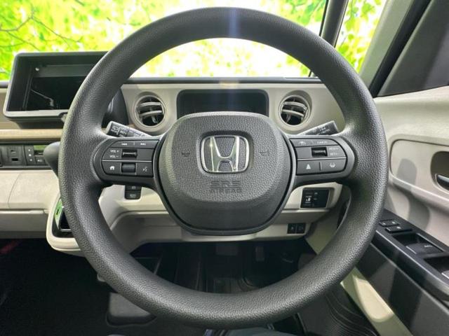 N-BOX ヒョウジュン 新品タイヤ/保証書/衝突安全装置/電動スライドドア/車線逸脱防止支援システム/ヘッドランプ LED/EBD付ABS/横滑り防止装置/アイドリングストップ/ホンダセンシング/禁煙車 衝突被害軽減システム(10枚目)