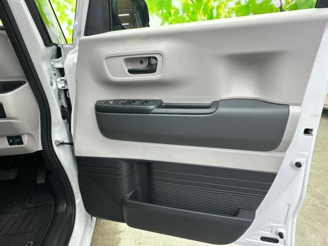 N-BOX ヒョウジュン 新品タイヤ/保証書/衝突安全装置/電動スライドドア/車線逸脱防止支援システム/ヘッドランプ LED/EBD付ABS/横滑り防止装置/アイドリングストップ/ホンダセンシング/禁煙車 衝突被害軽減システム(23枚目)