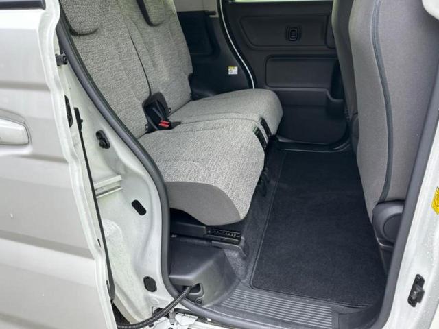 スペーシア ハイブリッドG 保証書/セーフティサポート(スズキ)/車線逸脱防止支援システム/ヘッドランプ LED/EBD付ABS/横滑り防止装置/アイドリングストップ/禁煙車/エアバッグ 運転席/エアバッグ 助手席 盗難防止装置(5枚目)