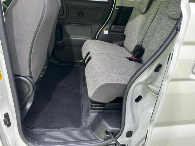 スペーシア ハイブリッドG 保証書/セーフティサポート(スズキ)/車線逸脱防止支援システム/ヘッドランプ LED/EBD付ABS/横滑り防止装置/アイドリングストップ/禁煙車/エアバッグ 運転席/エアバッグ 助手席 盗難防止装置(7枚目)