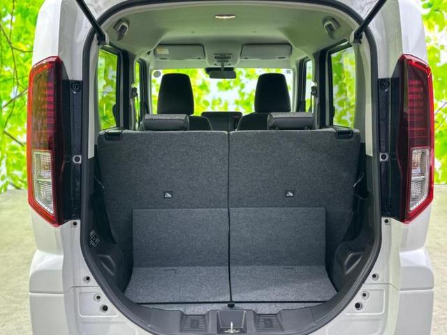 スペーシア ハイブリッドG 保証書/セーフティサポート(スズキ)/車線逸脱防止支援システム/ヘッドランプ LED/EBD付ABS/横滑り防止装置/アイドリングストップ/禁煙車/エアバッグ 運転席/エアバッグ 助手席 盗難防止装置(8枚目)