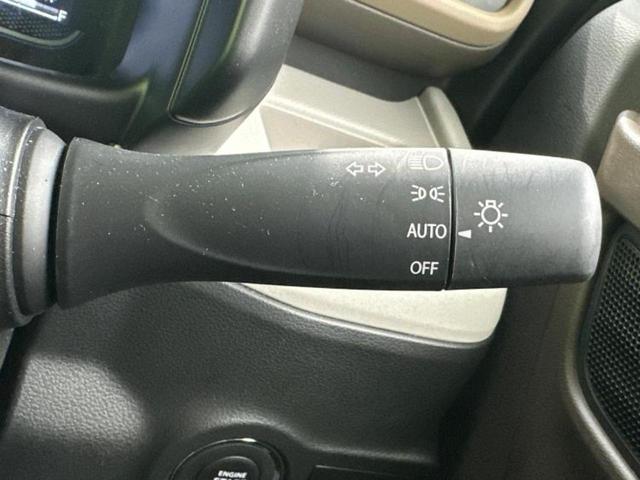 スペーシア ハイブリッドG 保証書/セーフティサポート(スズキ)/車線逸脱防止支援システム/ヘッドランプ LED/EBD付ABS/横滑り防止装置/アイドリングストップ/禁煙車/エアバッグ 運転席/エアバッグ 助手席 盗難防止装置(11枚目)