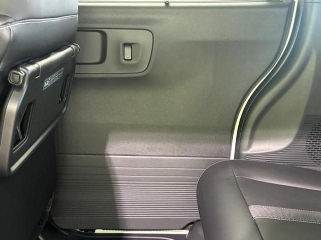 Ｎ－ＢＯＸカスタム ターボコーディネートスタイル２トーン　保証書／純正　９インチ　ナビ／ホンダセンシング／両側電動スライドドア／シートヒーター　前席／マルチビューカメラシステム／車線逸脱防止支援システム／登録済未使用車／ヘッドランプ　ＬＥＤ　禁煙車（20枚目）