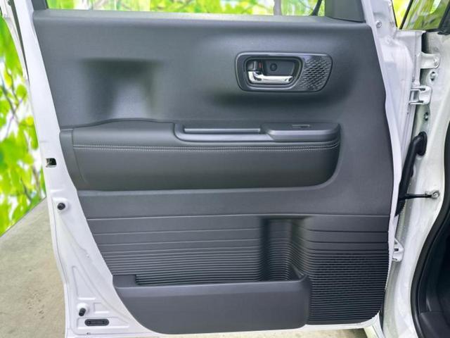 Ｎ－ＢＯＸカスタム ターボコーディネートスタイル２トーン　保証書／純正　９インチ　ナビ／ホンダセンシング／両側電動スライドドア／シートヒーター　前席／マルチビューカメラシステム／車線逸脱防止支援システム／登録済未使用車／ヘッドランプ　ＬＥＤ　禁煙車（21枚目）