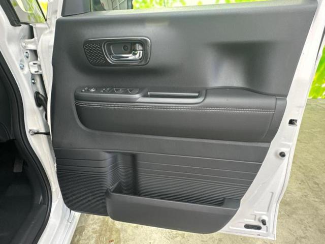 Ｎ－ＢＯＸカスタム ターボコーディネートスタイル２トーン　保証書／純正　９インチ　ナビ／ホンダセンシング／両側電動スライドドア／シートヒーター　前席／マルチビューカメラシステム／車線逸脱防止支援システム／登録済未使用車／ヘッドランプ　ＬＥＤ　禁煙車（22枚目）