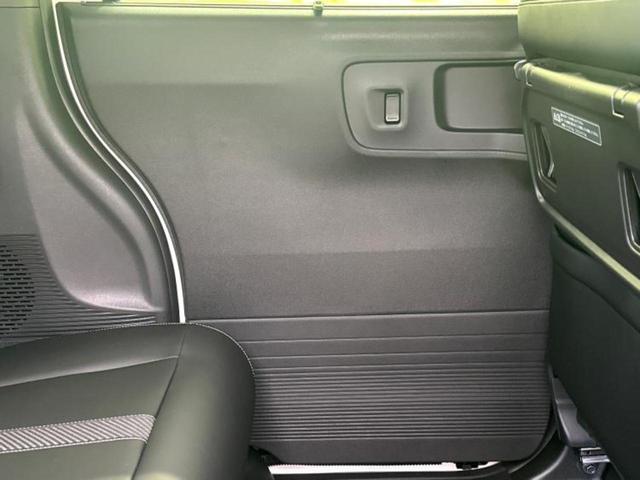 Ｎ－ＢＯＸカスタム ターボコーディネートスタイル２トーン　保証書／純正　９インチ　ナビ／ホンダセンシング／両側電動スライドドア／シートヒーター　前席／マルチビューカメラシステム／車線逸脱防止支援システム／登録済未使用車／ヘッドランプ　ＬＥＤ　禁煙車（23枚目）