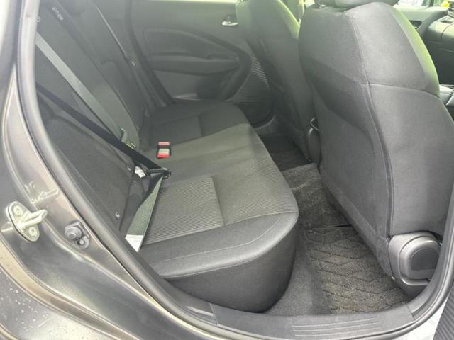 ノート Ｘ　ディスプレイオーディオ＋ナビ９インチ／インテリジェントルームミラー／エマージェンシーブレーキ／アラウンドビューモニター／車線逸脱防止支援システム／ヘッドランプ　ＬＥＤ　衝突被害軽減システム（5枚目）