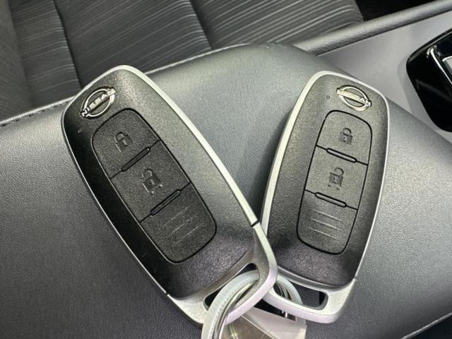 ノート Ｘ　ディスプレイオーディオ＋ナビ９インチ／インテリジェントルームミラー／エマージェンシーブレーキ／アラウンドビューモニター／車線逸脱防止支援システム／ヘッドランプ　ＬＥＤ　衝突被害軽減システム（37枚目）