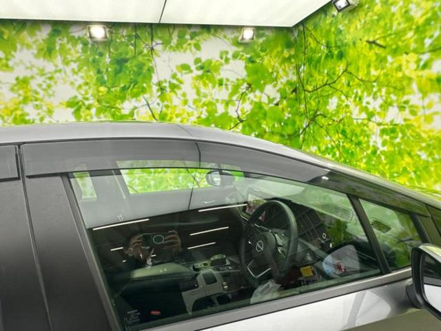 ノート Ｘ　ディスプレイオーディオ＋ナビ９インチ／インテリジェントルームミラー／エマージェンシーブレーキ／アラウンドビューモニター／車線逸脱防止支援システム／ヘッドランプ　ＬＥＤ　衝突被害軽減システム（40枚目）