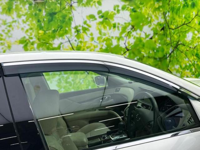 フーガ ３７０ＧＴ　保証書／純正　ナビ／ヘッドランプ　ＨＩＤ／ＥＴＣ／ＥＢＤ付ＡＢＳ／横滑り防止装置／クルーズコントロール／サイドモニター／バックモニター／フルセグＴＶ／ＤＶＤ／エアバッグ　運転席／エアバッグ　助手席（39枚目）