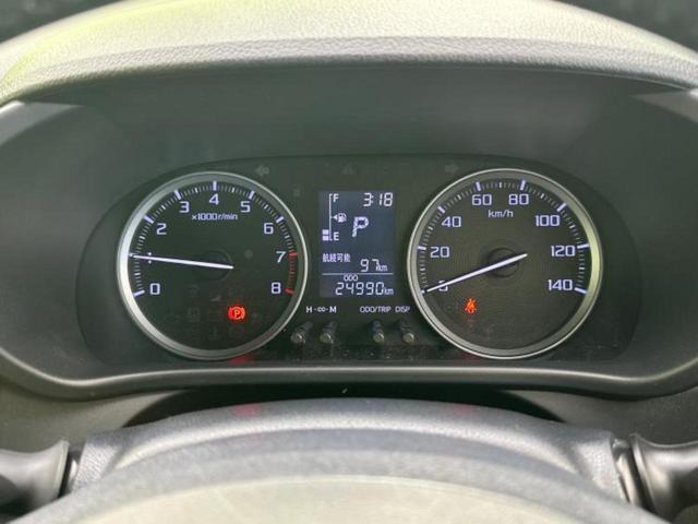 ピクシスジョイ Ｃ　Ｇ　ＳＡ３プライムコレクション　新品タイヤ／保証書／純正　ＳＤナビ／衝突安全装置／シートヒーター　前席／車線逸脱防止支援システム／シート　合皮／ヘッドランプ　ＬＥＤ／Ｂｌｕｅｔｏｏｔｈ接続／ＥＢＤ付ＡＢＳ／横滑り防止装置　ＤＶＤ再生（14枚目）