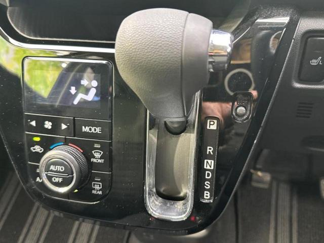 ピクシスジョイ Ｃ　Ｇ　ＳＡ３プライムコレクション　新品タイヤ／保証書／純正　ＳＤナビ／衝突安全装置／シートヒーター　前席／車線逸脱防止支援システム／シート　合皮／ヘッドランプ　ＬＥＤ／Ｂｌｕｅｔｏｏｔｈ接続／ＥＢＤ付ＡＢＳ／横滑り防止装置　ＤＶＤ再生（18枚目）