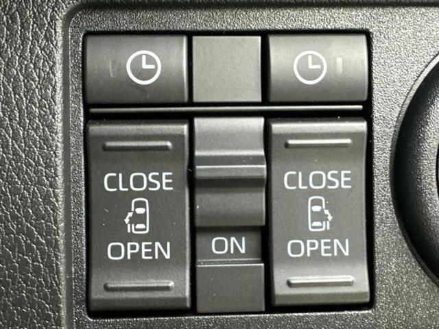 ムーヴキャンバス ストライプスＧターボ　保証書／スマートアシスト（トヨタ・ダイハツ）／両側電動スライドドア／シートヒーター　前席／車線逸脱防止支援システム／ヘッドランプ　ＬＥＤ／ＥＢＤ付ＡＢＳ／横滑り防止装置／アイドリングストップ（16枚目）