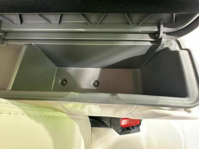 ムーヴキャンバス ストライプスＧターボ　保証書／スマートアシスト（トヨタ・ダイハツ）／両側電動スライドドア／シートヒーター　前席／車線逸脱防止支援システム／ヘッドランプ　ＬＥＤ／ＥＢＤ付ＡＢＳ／横滑り防止装置／アイドリングストップ（26枚目）