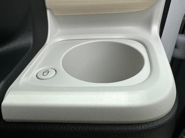 ムーヴキャンバス ストライプスＧターボ　保証書／スマートアシスト（トヨタ・ダイハツ）／両側電動スライドドア／シートヒーター　前席／車線逸脱防止支援システム／ヘッドランプ　ＬＥＤ／ＥＢＤ付ＡＢＳ／横滑り防止装置／アイドリングストップ（34枚目）