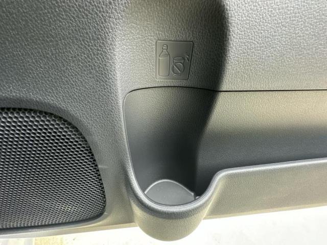 ムーヴキャンバス ストライプスＧターボ　保証書／スマートアシスト（トヨタ・ダイハツ）／両側電動スライドドア／シートヒーター　前席／車線逸脱防止支援システム／ヘッドランプ　ＬＥＤ／ＥＢＤ付ＡＢＳ／横滑り防止装置／アイドリングストップ（35枚目）