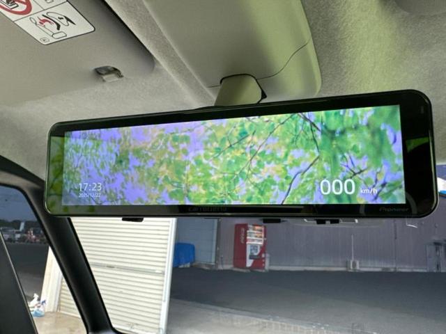 ムーヴキャンバス ストライプスＧターボ　保証書／スマートアシスト（トヨタ・ダイハツ）／両側電動スライドドア／シートヒーター　前席／車線逸脱防止支援システム／ヘッドランプ　ＬＥＤ／ＥＢＤ付ＡＢＳ／横滑り防止装置／アイドリングストップ（40枚目）