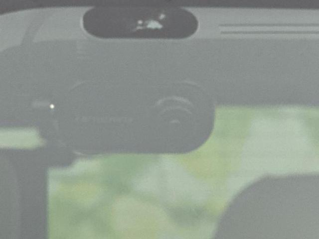 ムーヴキャンバス ストライプスＧターボ　保証書／スマートアシスト（トヨタ・ダイハツ）／両側電動スライドドア／シートヒーター　前席／車線逸脱防止支援システム／ヘッドランプ　ＬＥＤ／ＥＢＤ付ＡＢＳ／横滑り防止装置／アイドリングストップ（42枚目）