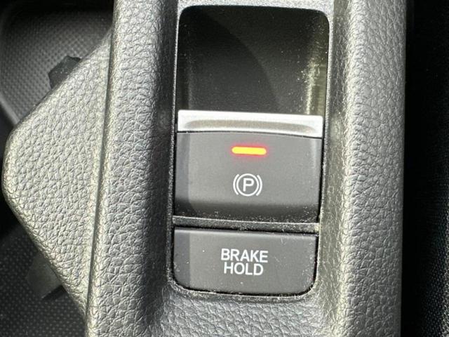 ヴェゼル ｅＨＥＶ　Ｚ　新品タイヤ／保証書／ディスプレイオーディオ＋ナビ９インチ／ホンダセンシング／シートヒーター　前席／車線逸脱防止支援システム／シート　ハーフレザー／電動バックドア／ヘッドランプ　ＬＥＤ　バックカメラ（25枚目）