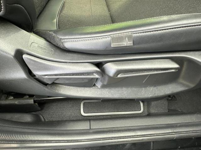 ヴェゼル ｅＨＥＶ　Ｚ　新品タイヤ／保証書／ディスプレイオーディオ＋ナビ９インチ／ホンダセンシング／シートヒーター　前席／車線逸脱防止支援システム／シート　ハーフレザー／電動バックドア／ヘッドランプ　ＬＥＤ　バックカメラ（41枚目）