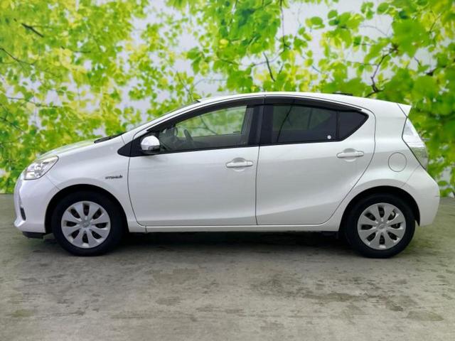 アクア Ｇ　新品タイヤ／保証書／純正　ＳＤナビ／シートヒーター　前席／ドライブレコーダー　社外／Ｂｌｕｅｔｏｏｔｈ接続／ＥＴＣ／ＥＢＤ付ＡＢＳ／横滑り防止装置／アイドリングストップ／フルセグＴＶ／ＤＶＤ　ドラレコ（2枚目）