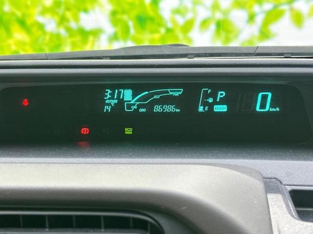 アクア Ｇ　新品タイヤ／保証書／純正　ＳＤナビ／シートヒーター　前席／ドライブレコーダー　社外／Ｂｌｕｅｔｏｏｔｈ接続／ＥＴＣ／ＥＢＤ付ＡＢＳ／横滑り防止装置／アイドリングストップ／フルセグＴＶ／ＤＶＤ　ドラレコ（13枚目）