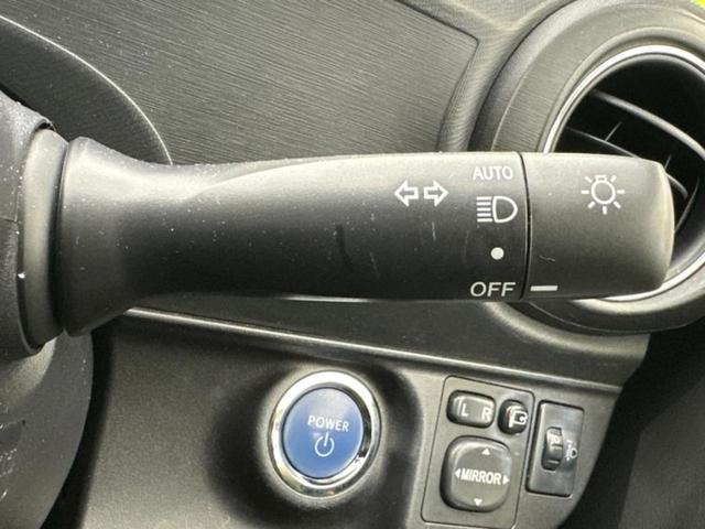 アクア Ｇ　新品タイヤ／保証書／純正　ＳＤナビ／シートヒーター　前席／ドライブレコーダー　社外／Ｂｌｕｅｔｏｏｔｈ接続／ＥＴＣ／ＥＢＤ付ＡＢＳ／横滑り防止装置／アイドリングストップ／フルセグＴＶ／ＤＶＤ　ドラレコ（15枚目）