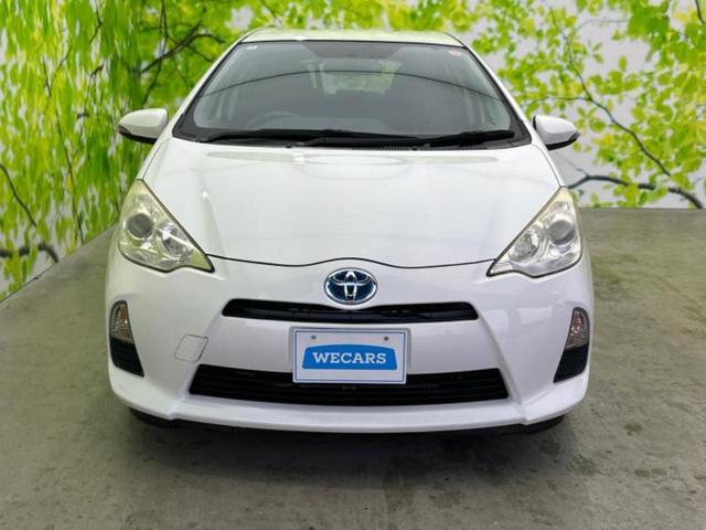 アクア Ｇ　新品タイヤ／保証書／純正　ＳＤナビ／シートヒーター　前席／ドライブレコーダー　社外／Ｂｌｕｅｔｏｏｔｈ接続／ＥＴＣ／ＥＢＤ付ＡＢＳ／横滑り防止装置／アイドリングストップ／フルセグＴＶ／ＤＶＤ　ドラレコ（42枚目）