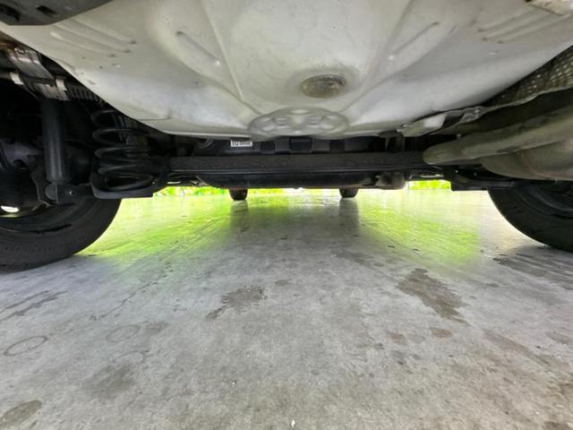 アクア Ｇ　新品タイヤ／保証書／純正　ＳＤナビ／シートヒーター　前席／ドライブレコーダー　社外／Ｂｌｕｅｔｏｏｔｈ接続／ＥＴＣ／ＥＢＤ付ＡＢＳ／横滑り防止装置／アイドリングストップ／フルセグＴＶ／ＤＶＤ　ドラレコ（44枚目）