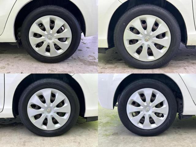 アクア Ｇ　新品タイヤ／保証書／純正　ＳＤナビ／シートヒーター　前席／ドライブレコーダー　社外／Ｂｌｕｅｔｏｏｔｈ接続／ＥＴＣ／ＥＢＤ付ＡＢＳ／横滑り防止装置／アイドリングストップ／フルセグＴＶ／ＤＶＤ　ドラレコ（49枚目）