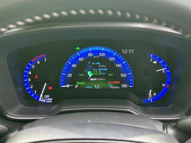 カローラツーリング ハイブリッドダブルバイビー　新品タイヤ／保証書／ディスプレイオーディオ＋ナビ９インチ／トヨタセーフティセンス／車線逸脱防止支援システム／シート　ハーフレザー／ヘッドランプ　ＬＥＤ／ＥＴＣ／ＥＢＤ付ＡＢＳ　衝突被害軽減システム（14枚目）