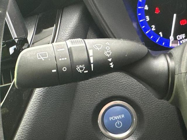 カローラツーリング ハイブリッドダブルバイビー　新品タイヤ／保証書／ディスプレイオーディオ＋ナビ９インチ／トヨタセーフティセンス／車線逸脱防止支援システム／シート　ハーフレザー／ヘッドランプ　ＬＥＤ／ＥＴＣ／ＥＢＤ付ＡＢＳ　衝突被害軽減システム（17枚目）