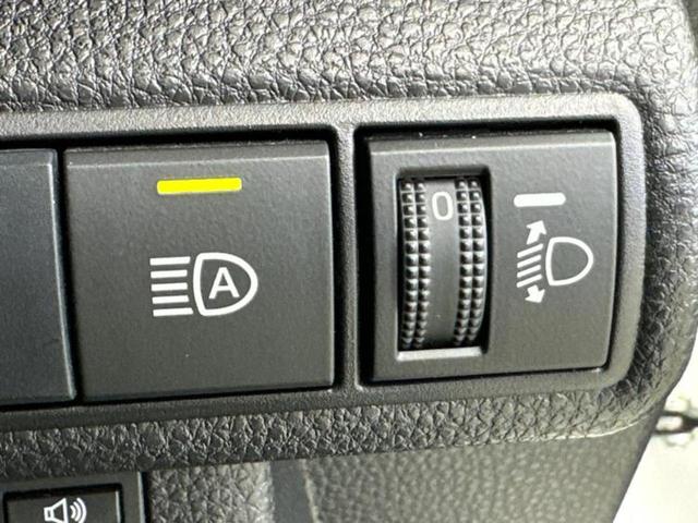 カローラツーリング ハイブリッドダブルバイビー　新品タイヤ／保証書／ディスプレイオーディオ＋ナビ９インチ／トヨタセーフティセンス／車線逸脱防止支援システム／シート　ハーフレザー／ヘッドランプ　ＬＥＤ／ＥＴＣ／ＥＢＤ付ＡＢＳ　衝突被害軽減システム（27枚目）