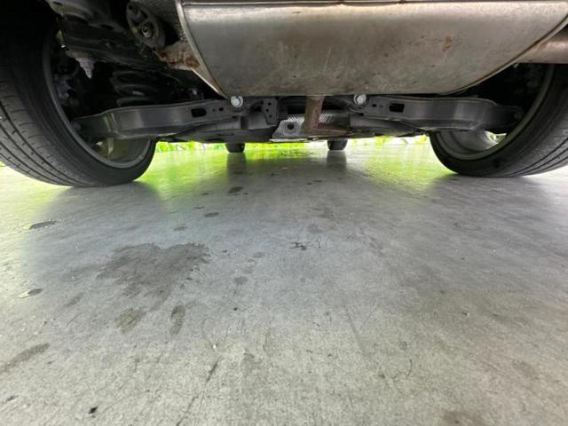 カローラツーリング ハイブリッドダブルバイビー　新品タイヤ／保証書／ディスプレイオーディオ＋ナビ９インチ／トヨタセーフティセンス／車線逸脱防止支援システム／シート　ハーフレザー／ヘッドランプ　ＬＥＤ／ＥＴＣ／ＥＢＤ付ＡＢＳ　衝突被害軽減システム（44枚目）