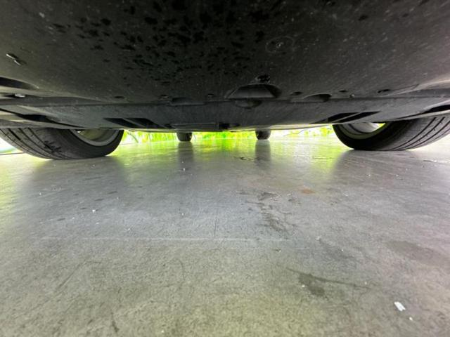 カローラツーリング ハイブリッドダブルバイビー　新品タイヤ／保証書／ディスプレイオーディオ＋ナビ９インチ／トヨタセーフティセンス／車線逸脱防止支援システム／シート　ハーフレザー／ヘッドランプ　ＬＥＤ／ＥＴＣ／ＥＢＤ付ＡＢＳ　衝突被害軽減システム（45枚目）